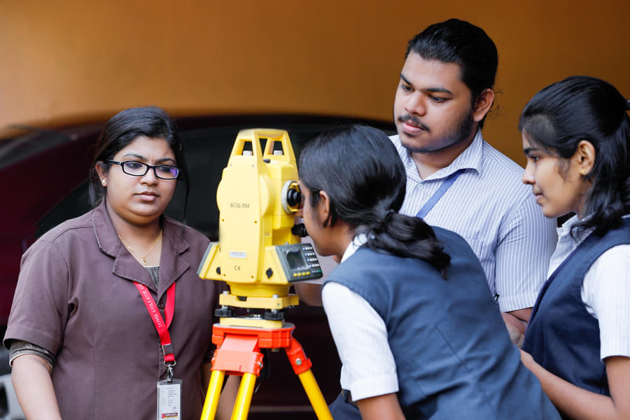 TOMS College of Engineering and Polytechnic Kottayam Activities photo 1